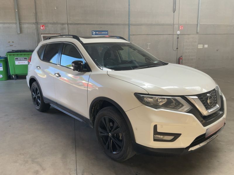 Nissan X-Trail 1.3 DIG-T N-Tec 2021 – снимка 12