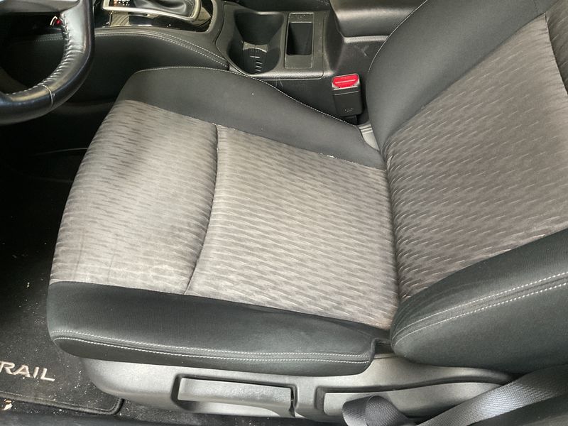 Nissan X-Trail 1.3 DIG-T N-Tec 2021 – снимка 32