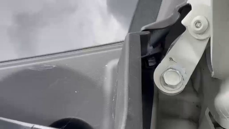 Nissan X-Trail 1.3 DIG-T N-Tec 2021 – снимка 44