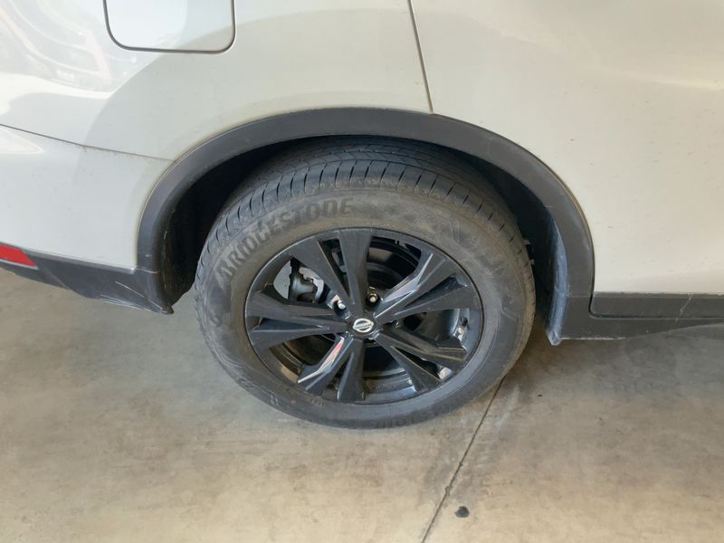 Nissan X-Trail 1.3 DIG-T N-Tec 2021 – снимка 9