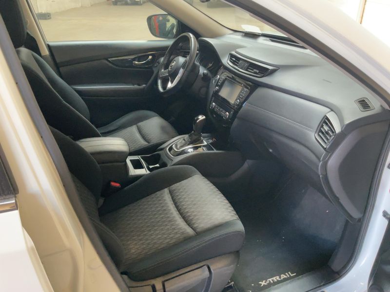 Nissan X-Trail 1.3 DIG-T N-Tec 2021 – снимка 16