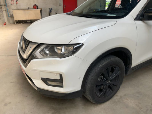 Nissan X-Trail 1.3 DIG-T N-Tec 2021 – снимка 2