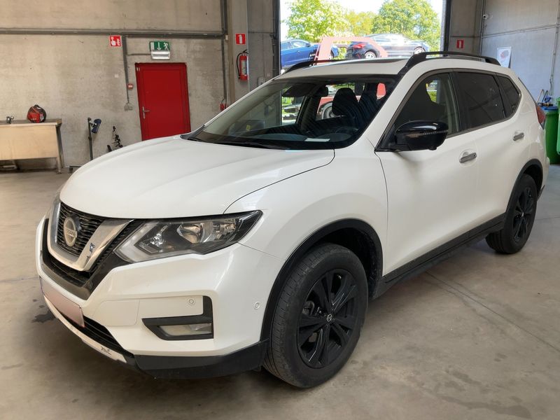 Nissan X-Trail 1.3 DIG-T N-Tec 2021 – снимка 1