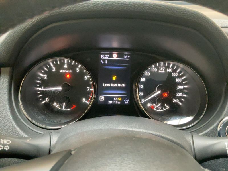 Nissan X-Trail 1.3 DIG-T N-Tec 2021 – снимка 18