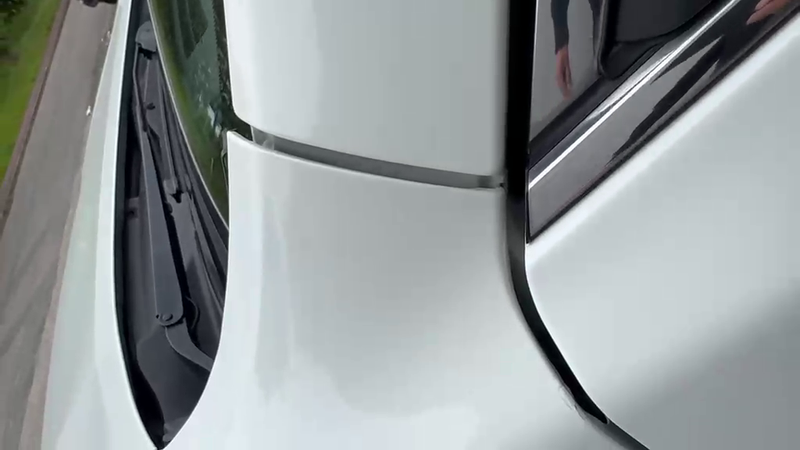 Nissan X-Trail 1.3 DIG-T N-Tec 2021 – снимка 28