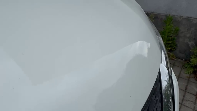 Nissan X-Trail 1.3 DIG-T N-Tec 2021 – снимка 38