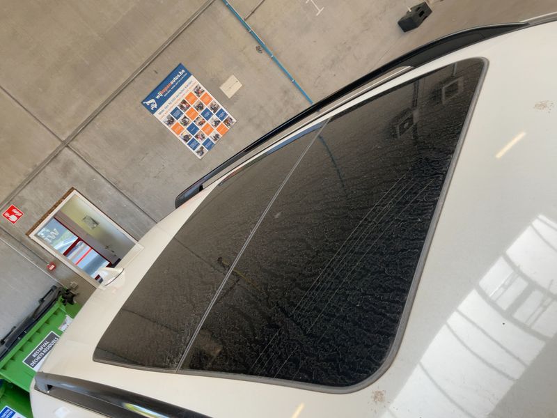 Nissan X-Trail 1.3 DIG-T N-Tec 2021 – снимка 13