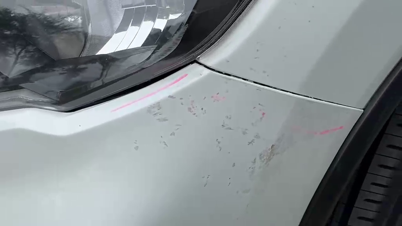 Nissan X-Trail 1.3 DIG-T N-Tec 2021 – снимка 31