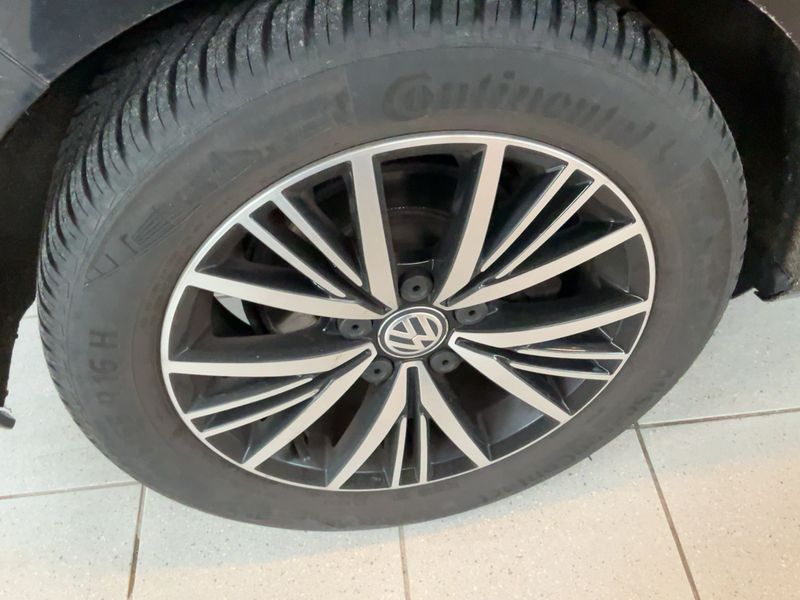 Volkswagen Golf VII 2.0 TDI Allstar BlueMotion Tech 2017 – снимка 9