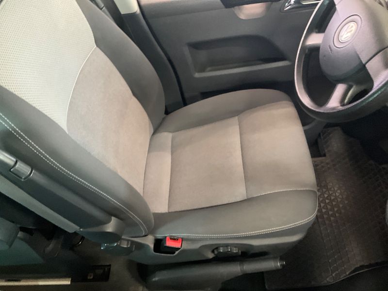 Volkswagen T5 Multivan 2.5 TDI Startline 2009 – снимка 25