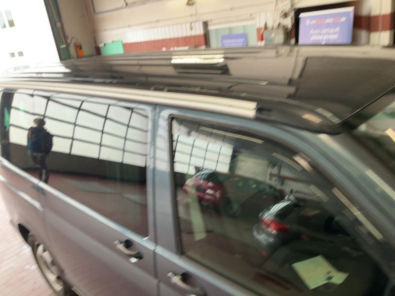Volkswagen T5 Multivan 2.5 TDI Startline 2009 – снимка 13