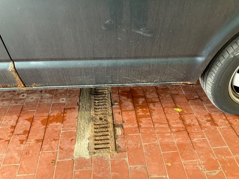Volkswagen T5 Multivan 2.5 TDI Startline 2009 – снимка 23
