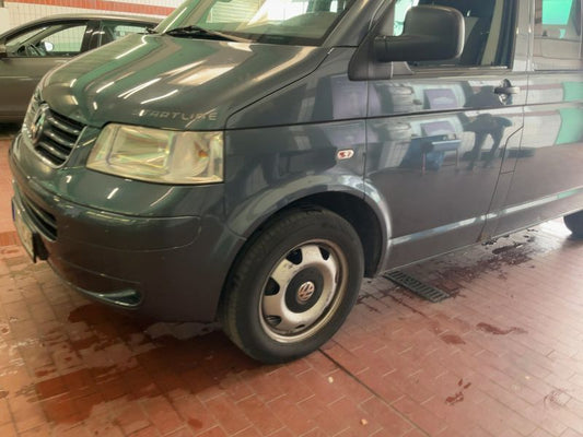 Volkswagen T5 Multivan 2.5 TDI Startline 2009 – снимка 2