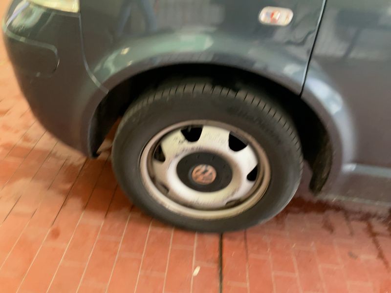 Volkswagen T5 Multivan 2.5 TDI Startline 2009 – снимка 3