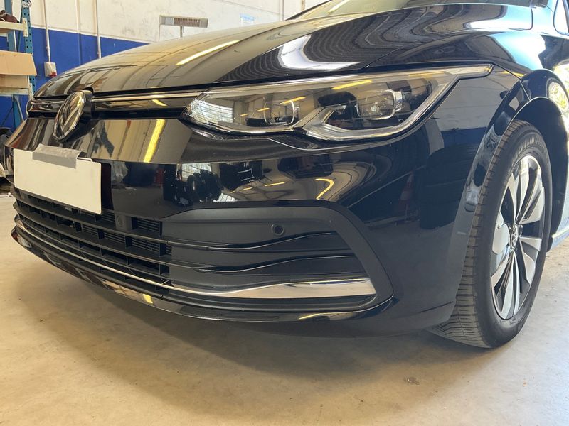 Volkswagen Golf VIII 2.0 TDI Move 2023 – снимка 31