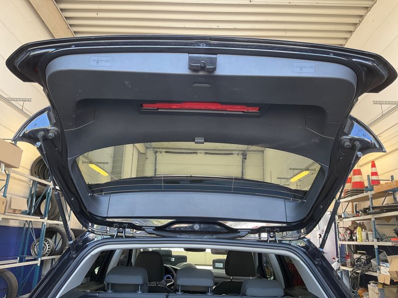 Volkswagen Golf VIII 2.0 TDI Move 2023 – снимка 22