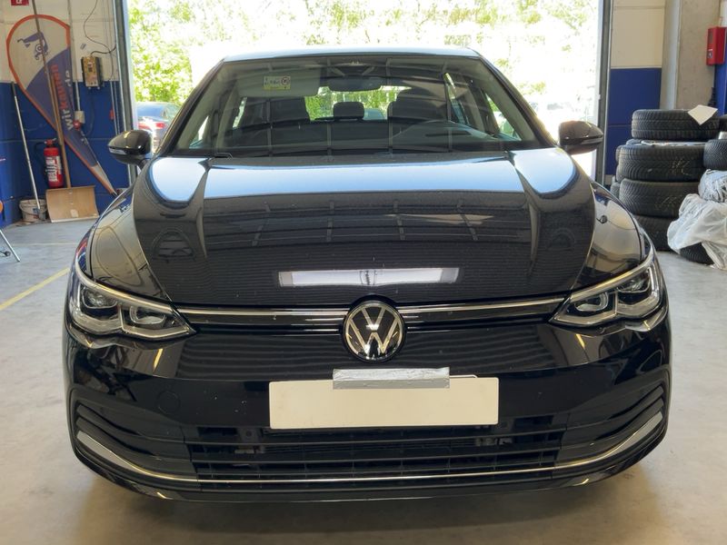 Volkswagen Golf VIII 2.0 TDI Move 2023 – снимка 14