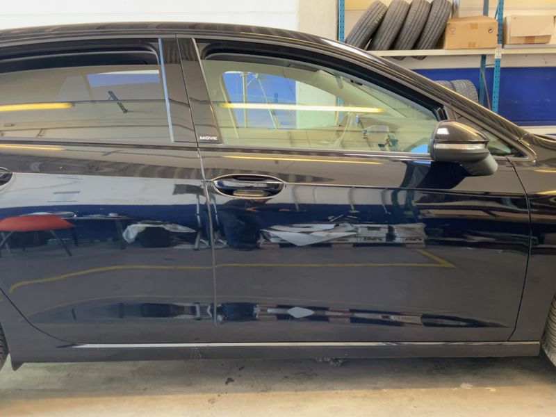Volkswagen Golf VIII 2.0 TDI Move 2023 – снимка 10