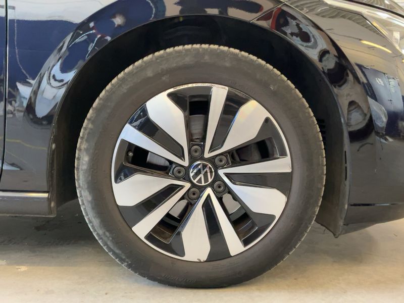 Volkswagen Golf VIII 2.0 TDI Move 2023 – снимка 11