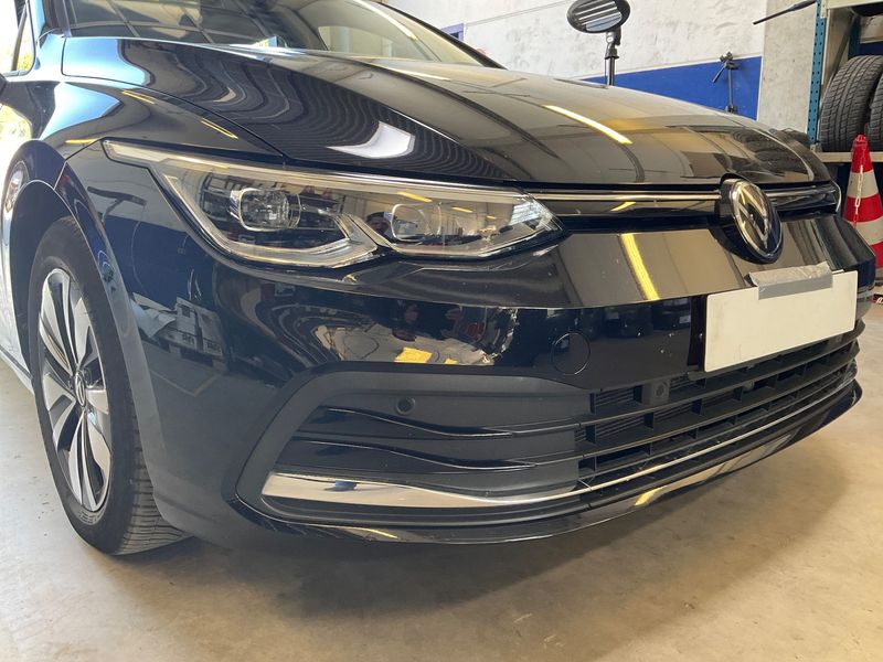 Volkswagen Golf VIII 2.0 TDI Move 2023 – снимка 29