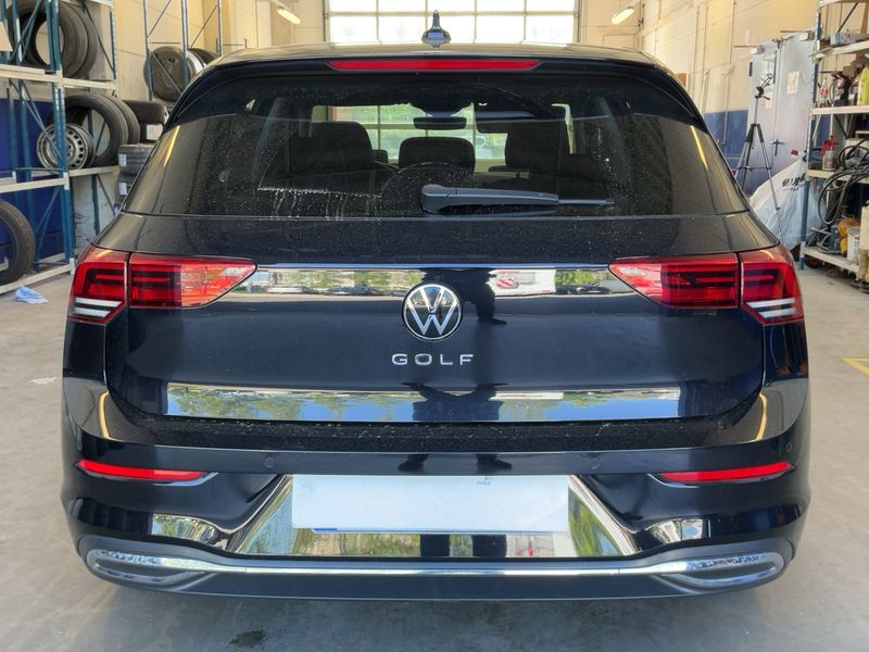 Volkswagen Golf VIII 2.0 TDI Move 2023 – снимка 7