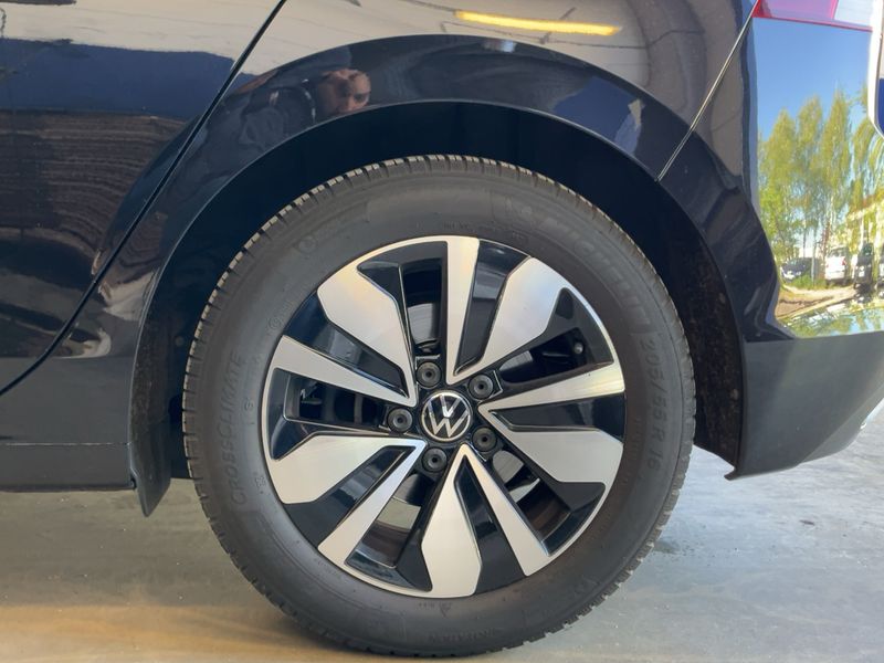 Volkswagen Golf VIII 2.0 TDI Move 2023 – снимка 5