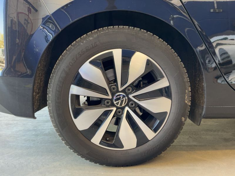Volkswagen Golf VIII 2.0 TDI Move 2023 – снимка 9