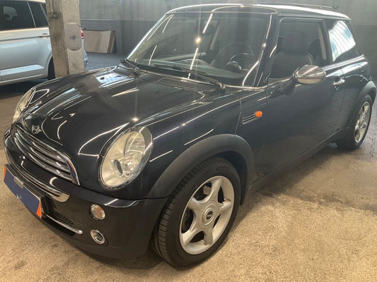 MINI One 2005 – снимка 1