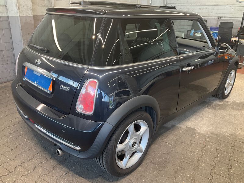 MINI One 2005 – снимка 2