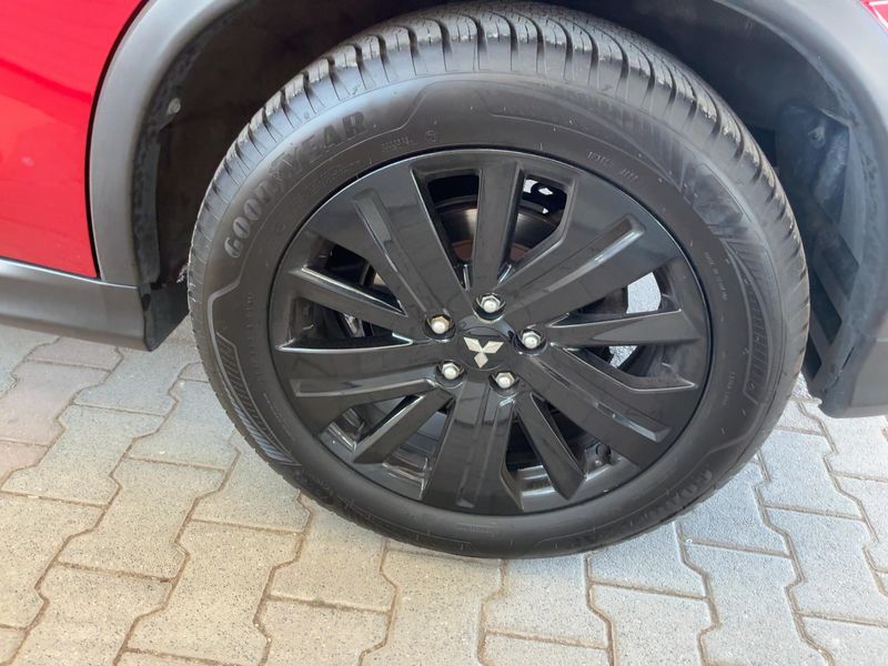 Mitsubishi ASX 2.0 MIVEC Spirit+ 2WD 2020 – снимка 5