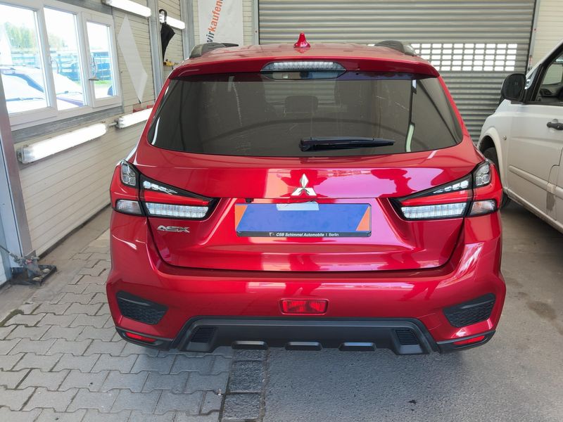 Mitsubishi ASX 2.0 MIVEC Spirit+ 2WD 2020 – снимка 7