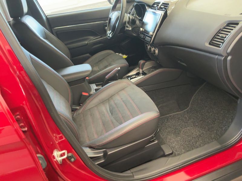 Mitsubishi ASX 2.0 MIVEC Spirit+ 2WD 2020 – снимка 16