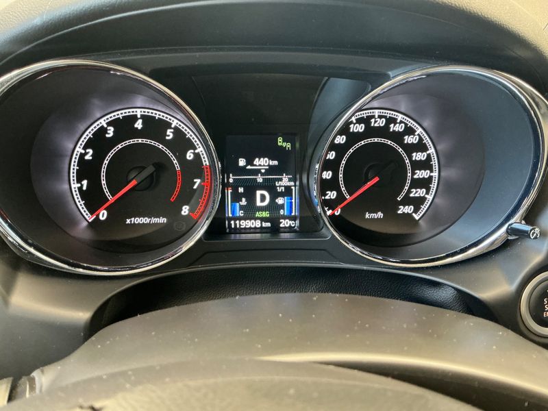 Mitsubishi ASX 2.0 MIVEC Spirit+ 2WD 2020 – снимка 18