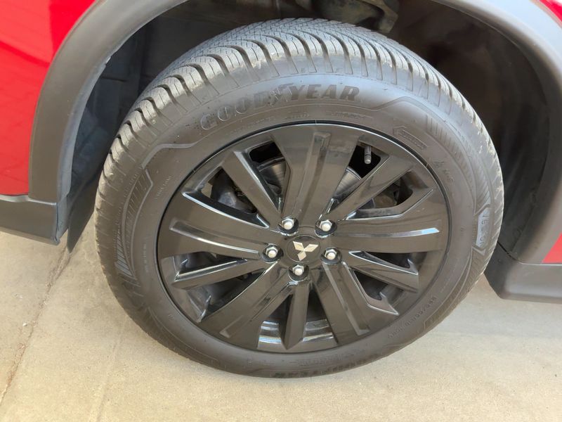 Mitsubishi ASX 2.0 MIVEC Spirit+ 2WD 2020 – снимка 3