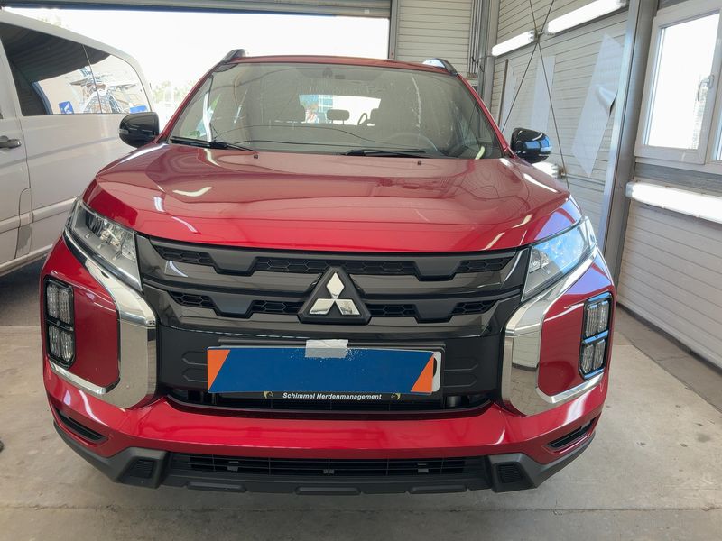 Mitsubishi ASX 2.0 MIVEC Spirit+ 2WD 2020 – снимка 14