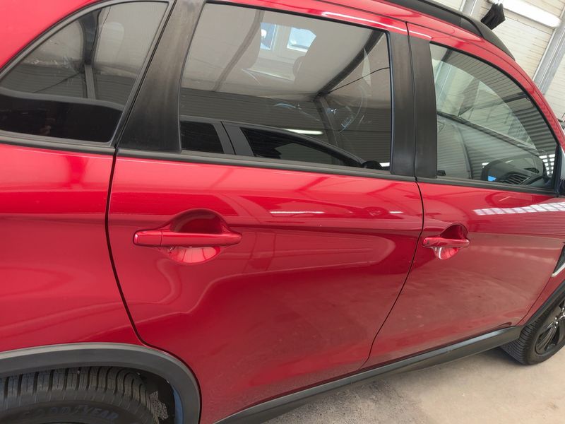 Mitsubishi ASX 2.0 MIVEC Spirit+ 2WD 2020 – снимка 10