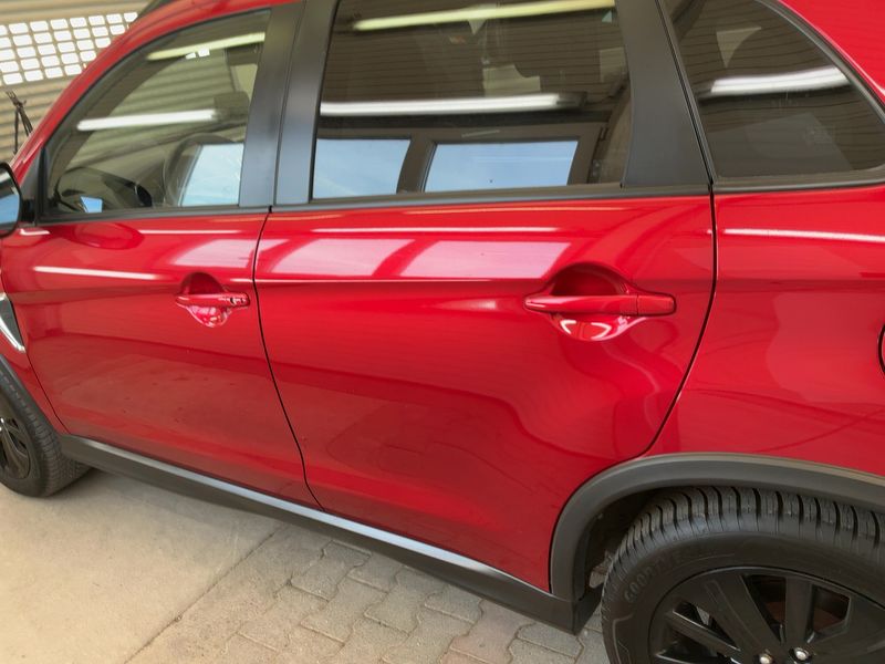 Mitsubishi ASX 2.0 MIVEC Spirit+ 2WD 2020 – снимка 4