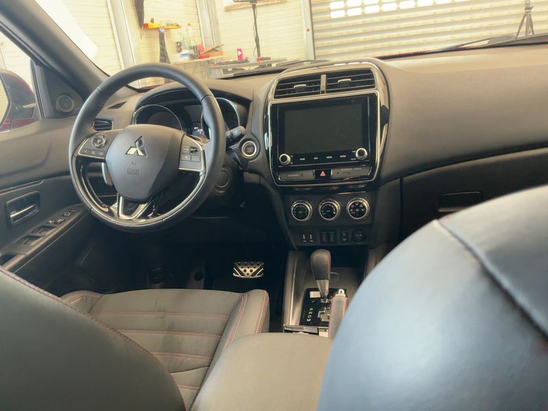 Mitsubishi ASX 2.0 MIVEC Spirit+ 2WD 2020 – снимка 17