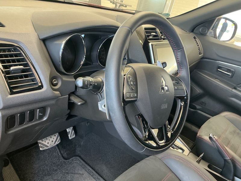 Mitsubishi ASX 2.0 MIVEC Spirit+ 2WD 2020 – снимка 23