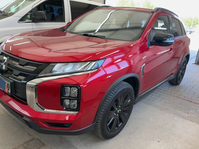Mitsubishi ASX 2.0 MIVEC Spirit+ 2WD 2020 – снимка 1