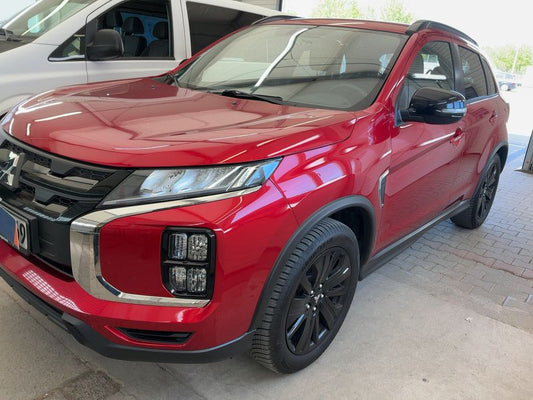 Mitsubishi ASX 2.0 MIVEC Spirit+ 2WD 2020 – снимка 1