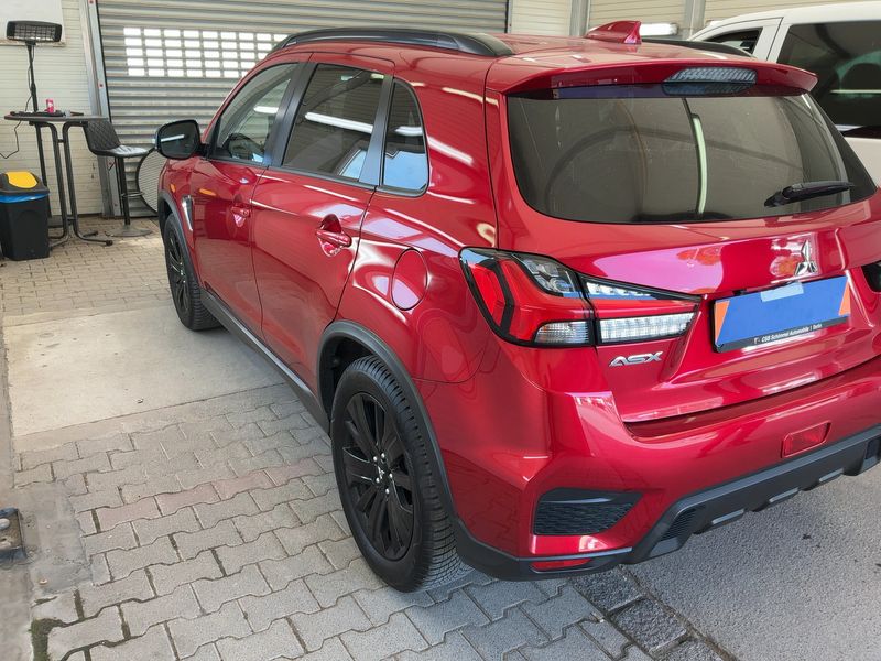 Mitsubishi ASX 2.0 MIVEC Spirit+ 2WD 2020 – снимка 6