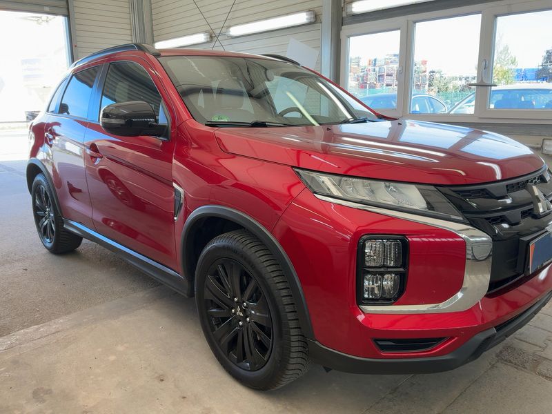 Mitsubishi ASX 2.0 MIVEC Spirit+ 2WD 2020 – снимка 12