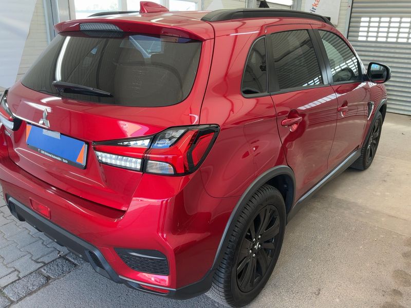 Mitsubishi ASX 2.0 MIVEC Spirit+ 2WD 2020 – снимка 8