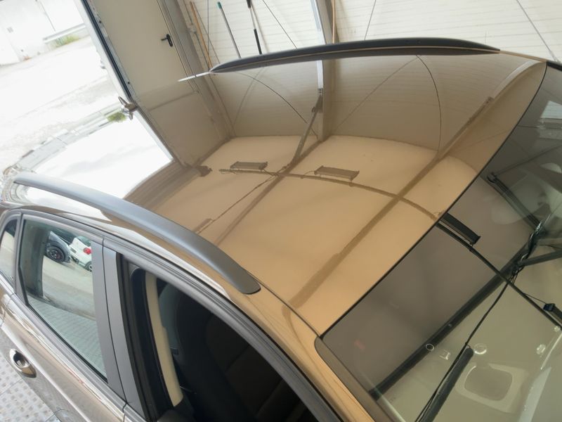 Audi Q3 2.0 TDI quattro 2013 – снимка 13
