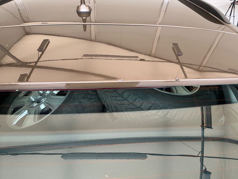 Audi Q3 2.0 TDI quattro 2013 – снимка 49