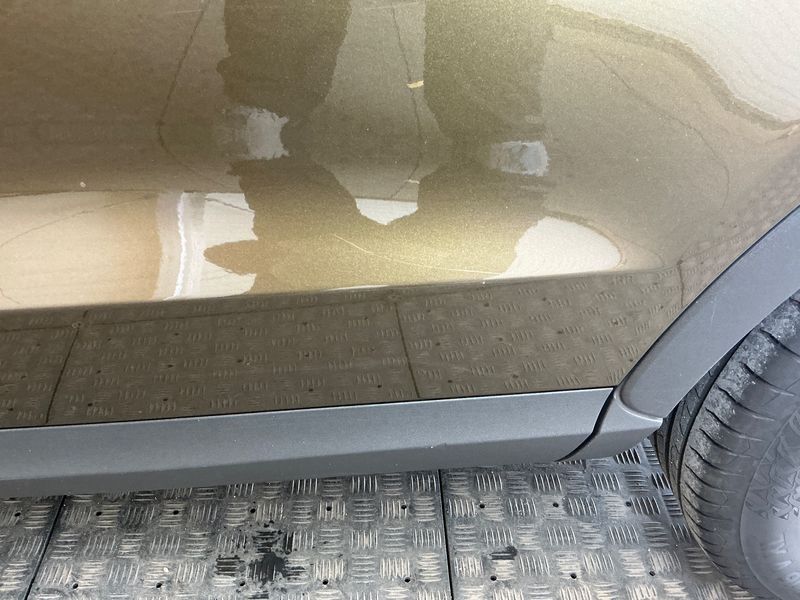 Audi Q3 2.0 TDI quattro 2013 – снимка 41