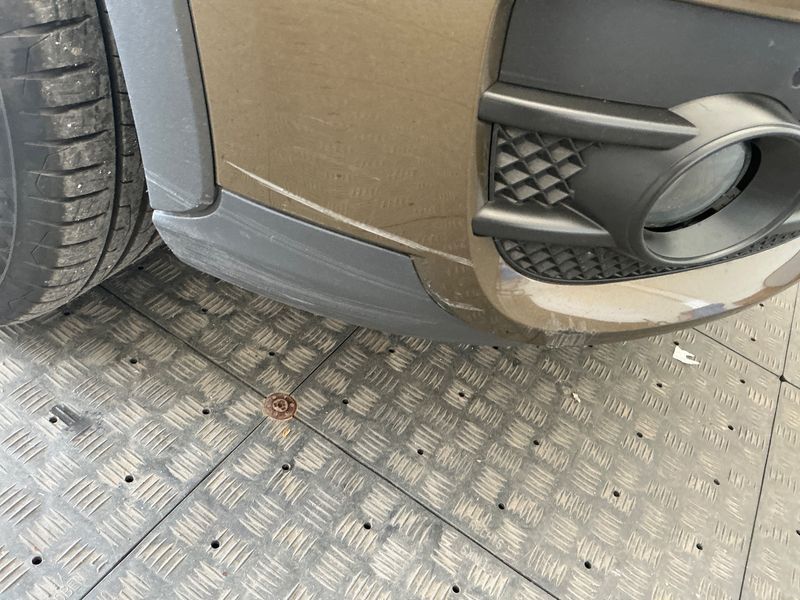 Audi Q3 2.0 TDI quattro 2013 – снимка 51