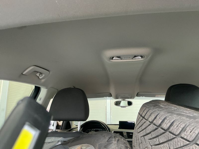 Audi Q3 2.0 TDI quattro 2013 – снимка 37