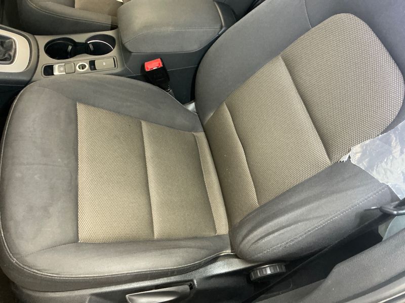 Audi Q3 2.0 TDI quattro 2013 – снимка 39